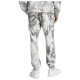 Adidas Ανδρικό παντελόνι φόρμας All SNZ Fleece Washed Pants